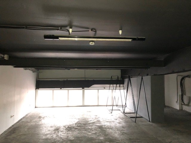 Аренда офиса 95 м² БЦ КРАСНЫЙ ОКТЯБРЬ