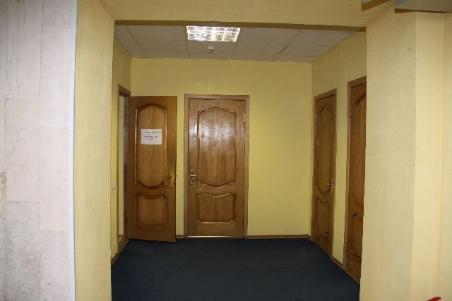 Аренда офиса 77 м² БЦ 
