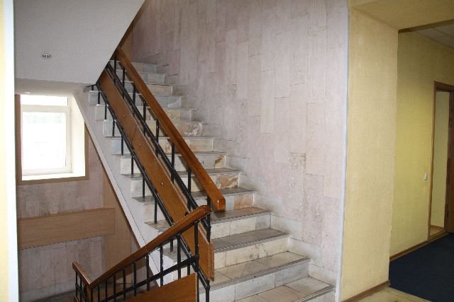 Аренда офиса 77 м² БЦ 