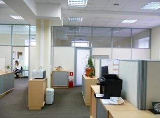 Аренда офиса 288 м² БЦ ЗОЛОТОРОЖСКИЙ