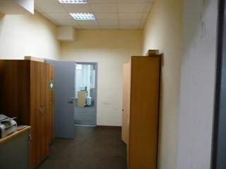 Аренда офиса 288 м² БЦ ЗОЛОТОРОЖСКИЙ