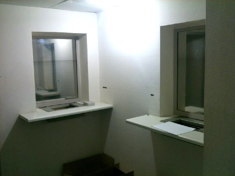 Аренда офиса 384 м² БЦ 