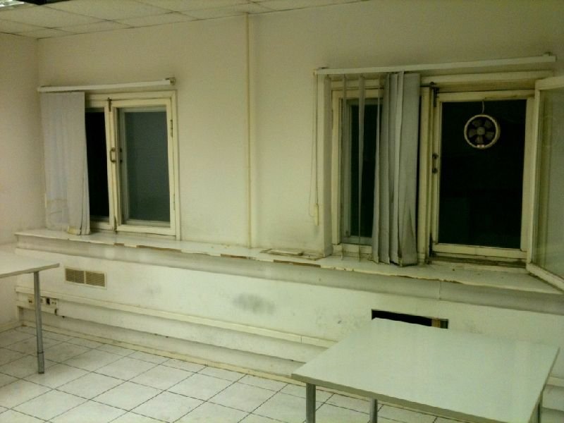 Аренда офиса 384 м² БЦ 