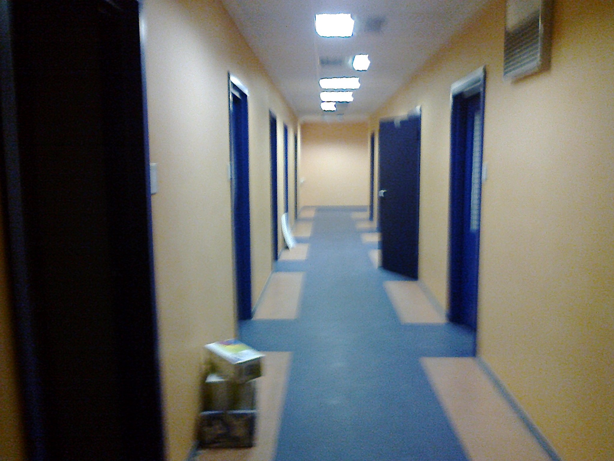 Аренда офиса 1500 м² БЦ 