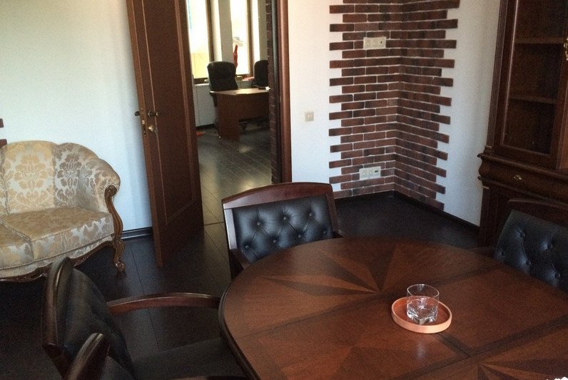 Аренда офиса 362 м² БЦ 