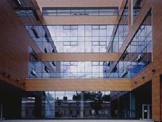 Аренда офиса 4200 м² БЦ Фьюжн парк
