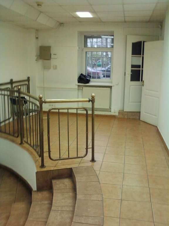 Аренда офиса 117 м² БЦ 