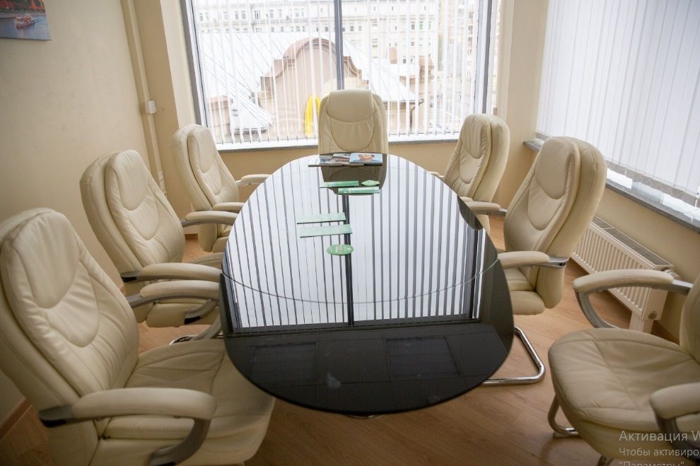 Аренда офиса 399 м² БЦ ОЛИМПИК ПЛАЗА-2