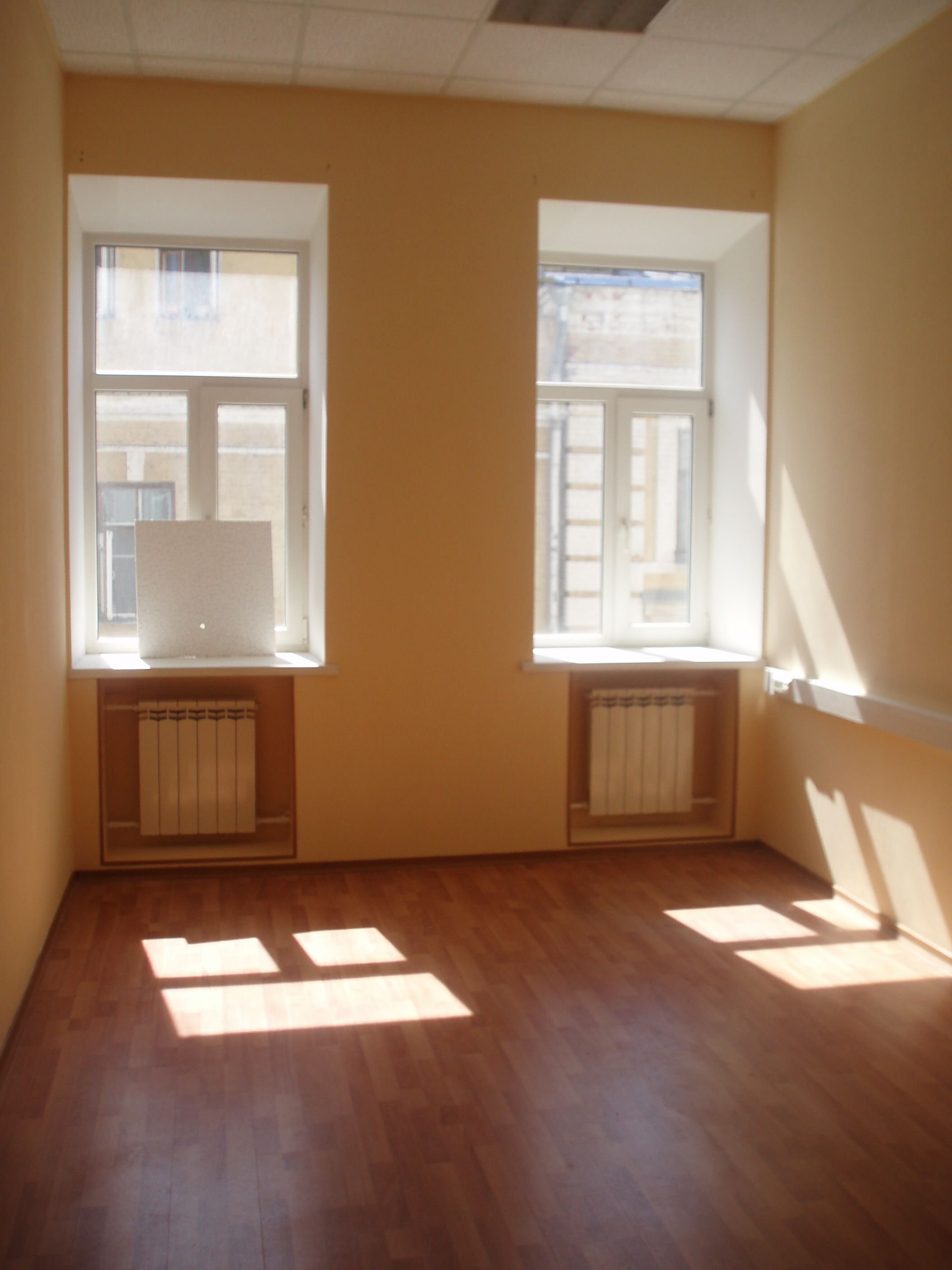 Аренда офиса 492 м² БЦ Щепкина 4
