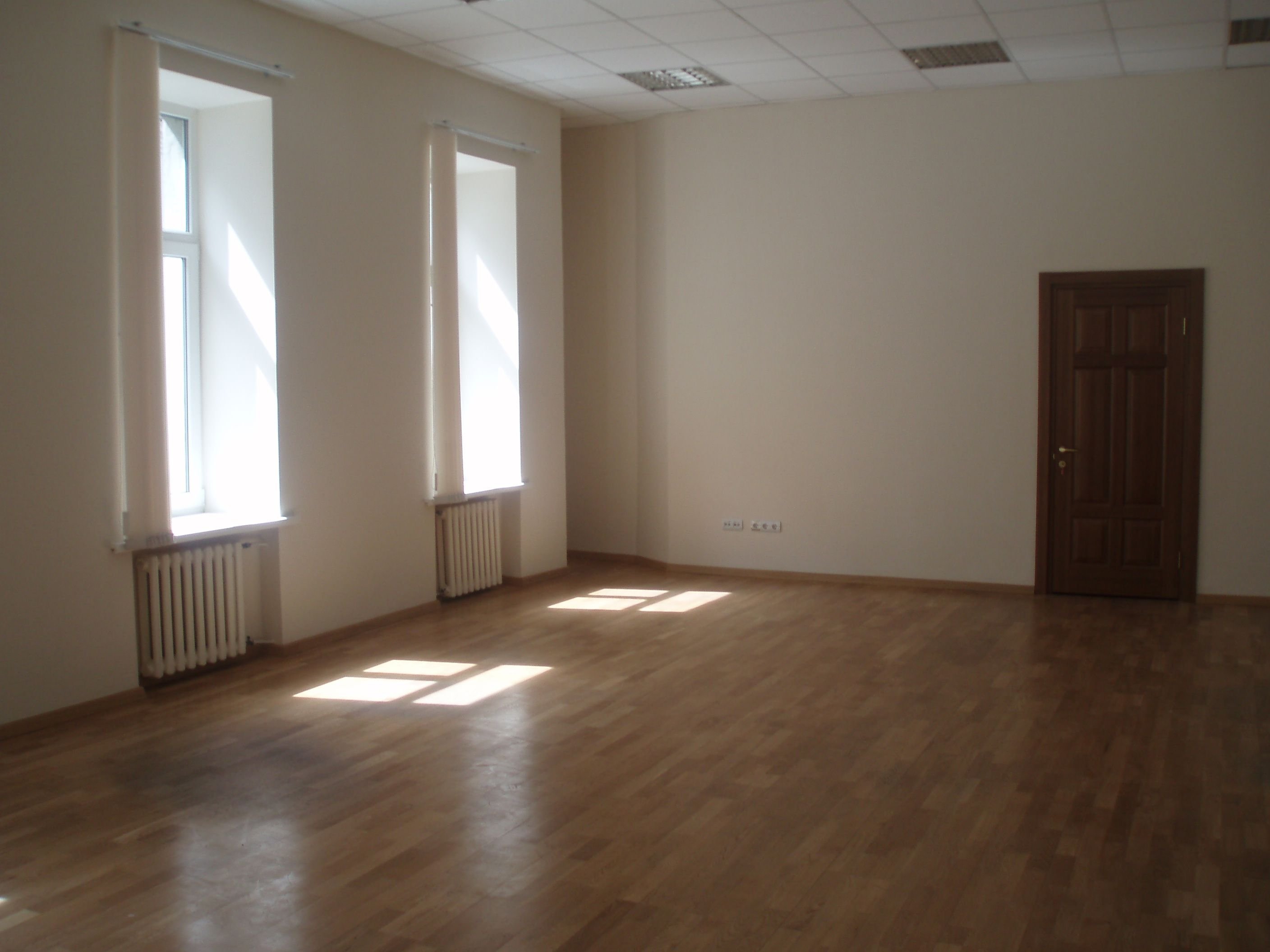 Аренда офиса 491 м² БЦ Щепкина 4