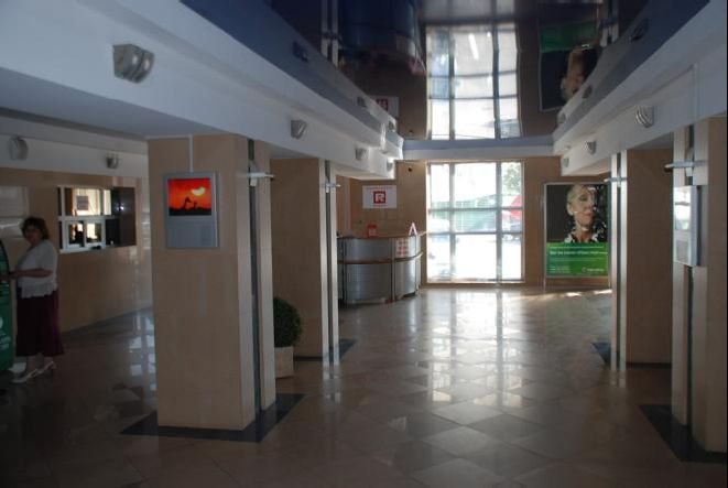 Аренда офиса 380 м² БЦ Конвент-Плюс