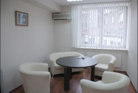 Аренда офиса 380 м² БЦ Конвент-Плюс
