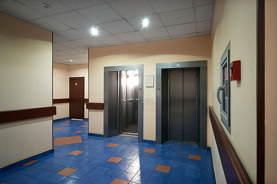 Аренда офиса 112 м² БЦ Конвент-Плюс