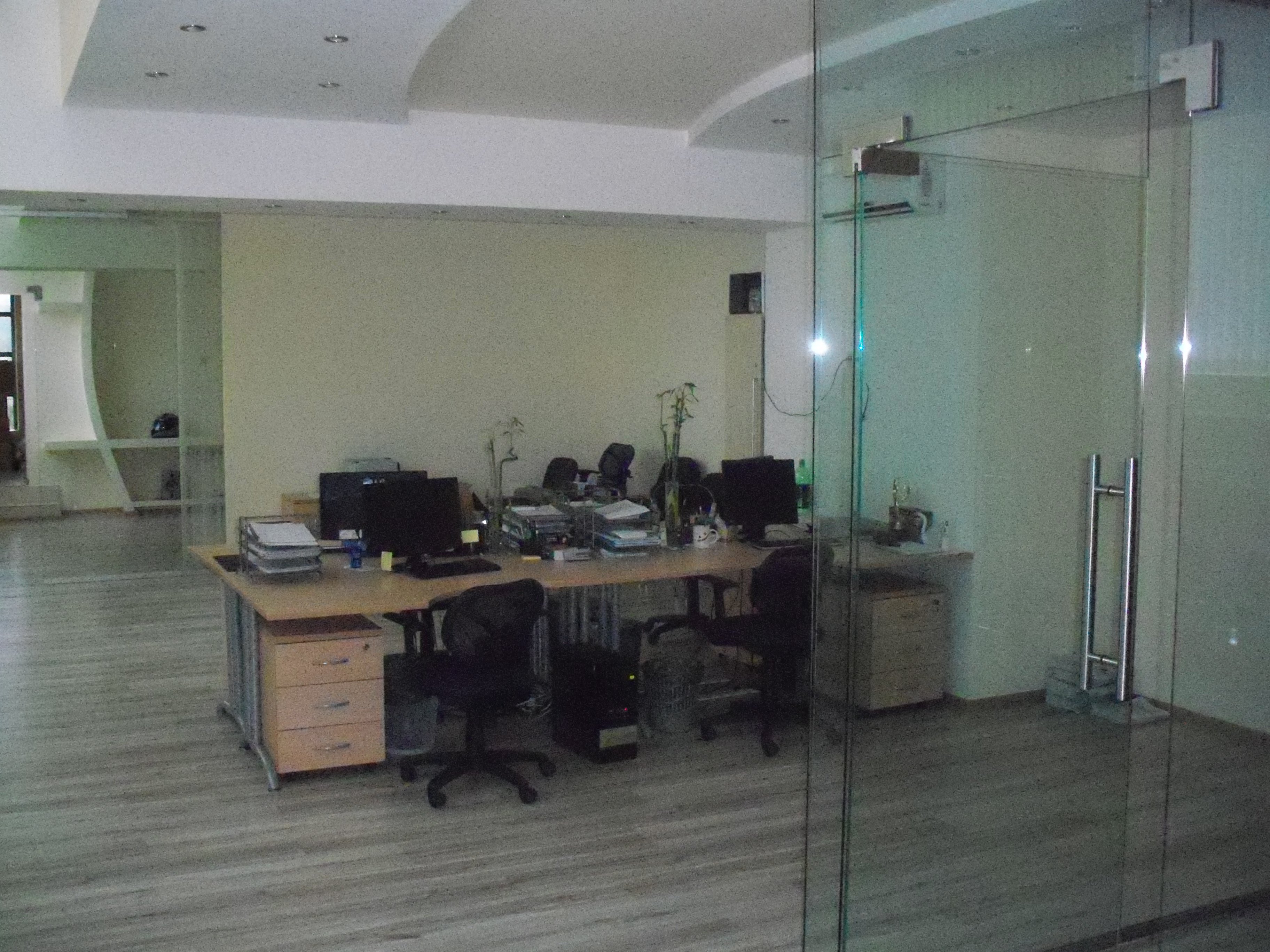 Аренда офиса 370 м² БЦ на Земляном Валу