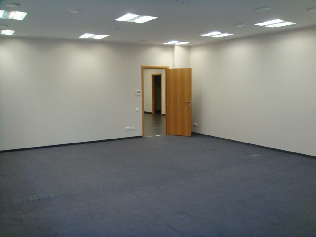 Аренда офиса 237 м² БЦ Лермонтов