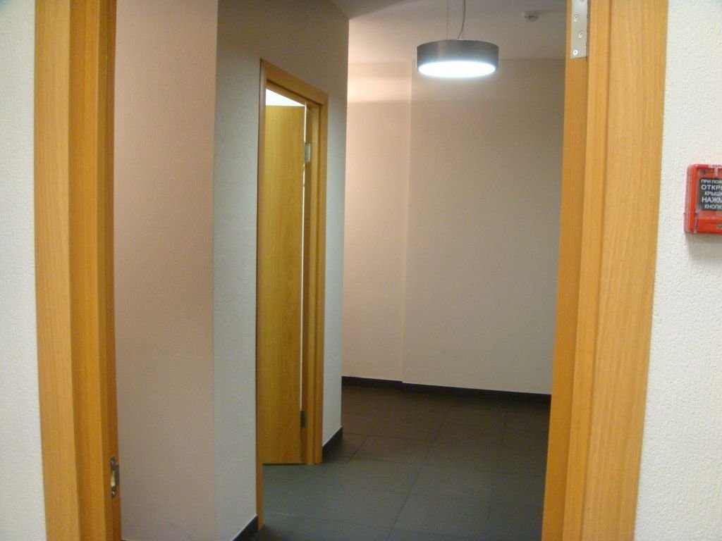 Аренда офиса 237 м² БЦ Лермонтов