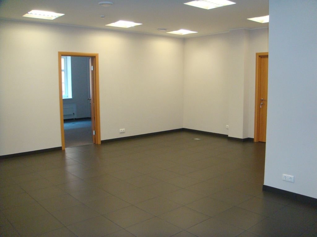 Аренда офиса 237 м² БЦ Лермонтов
