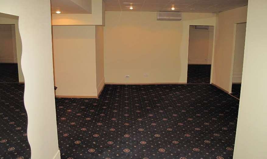 Аренда офиса 396 м² БЦ 