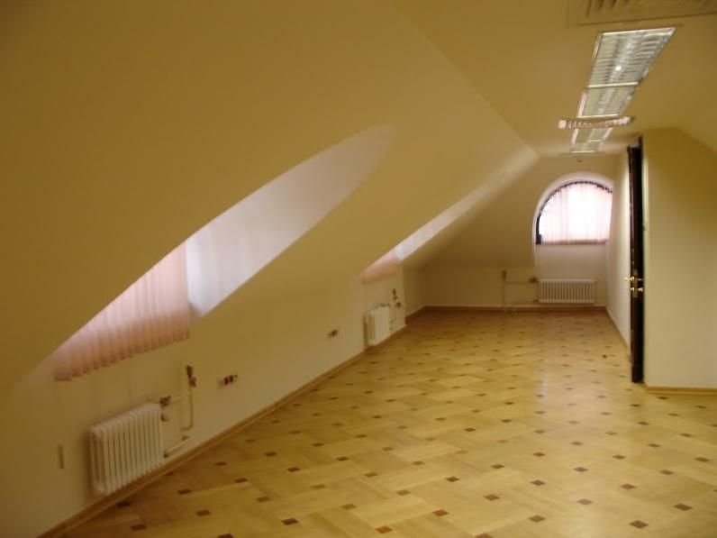 Аренда офиса 246 м² БЦ 