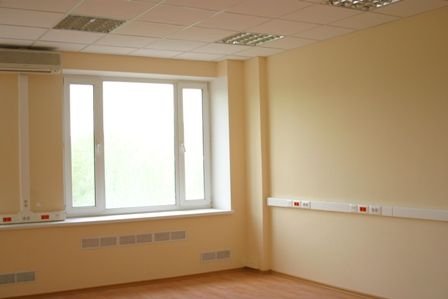 Аренда офиса 200 м² БЦ 