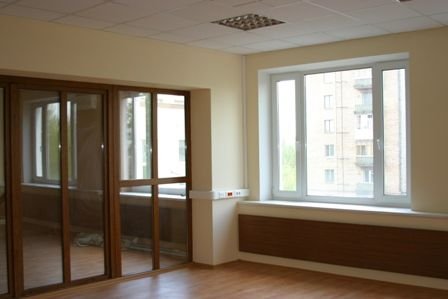 Аренда офиса 200 м² БЦ 