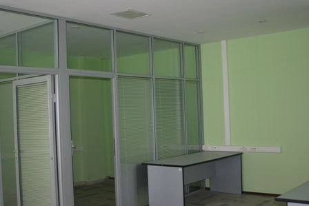 Аренда офиса 200 м² БЦ 