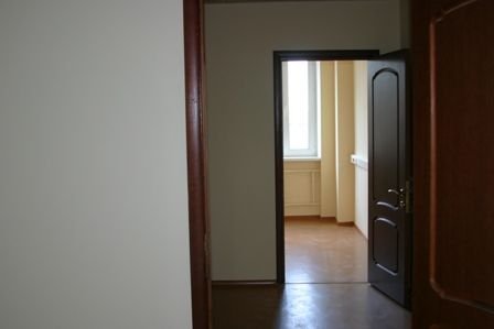 Аренда офиса 200 м² БЦ 