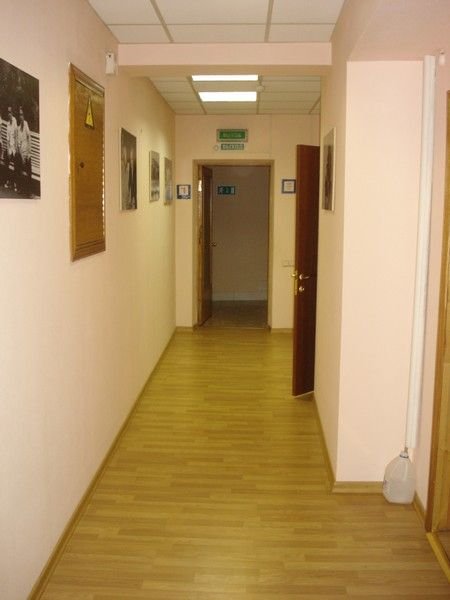 Аренда офиса 250 м² БЦ 