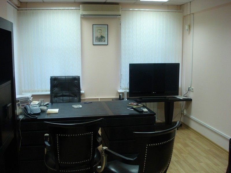 Аренда офиса 250 м² БЦ 