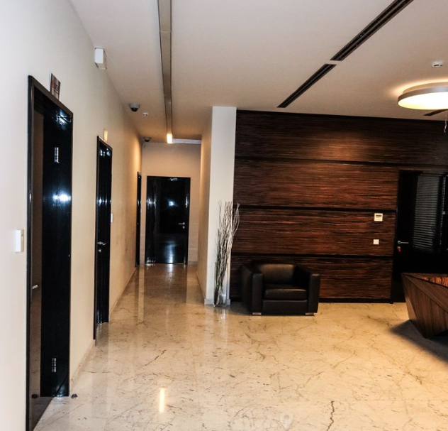 Аренда офиса 1200 м² БЦ 