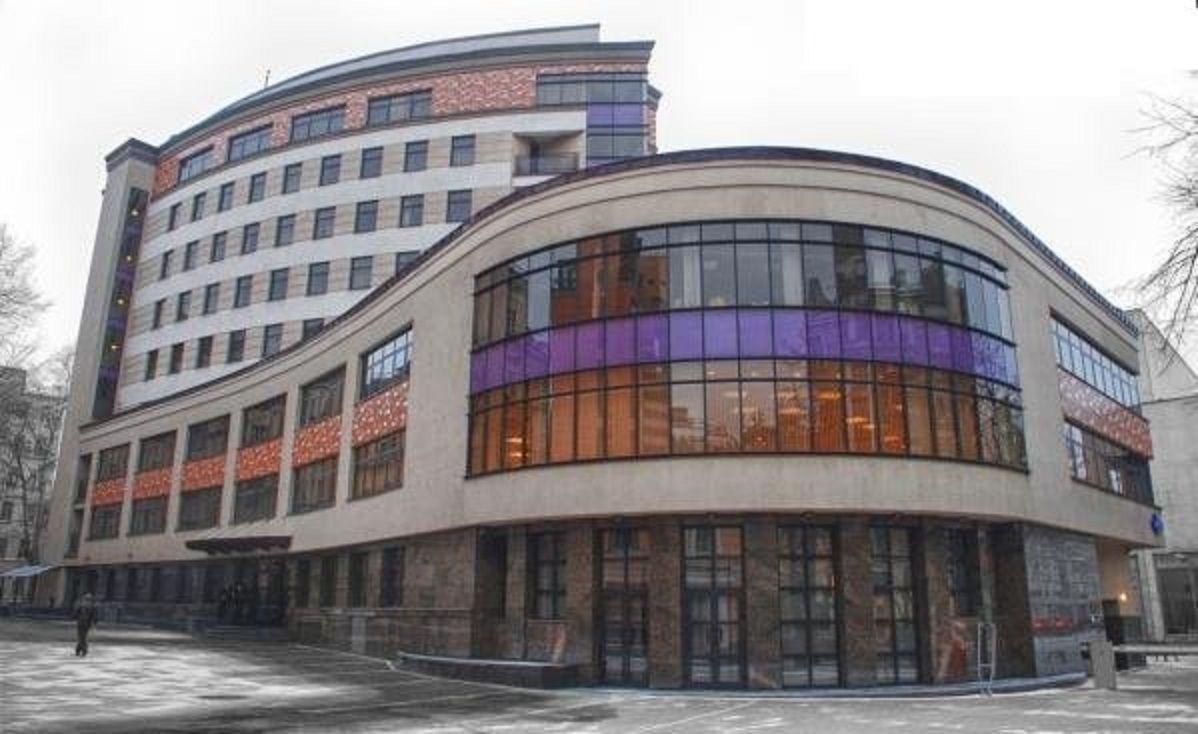 Аренда офиса 3770 м² БЦ Покровка Плаза