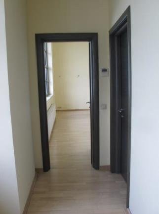 Аренда офиса 205 м² БЦ Кисловский
