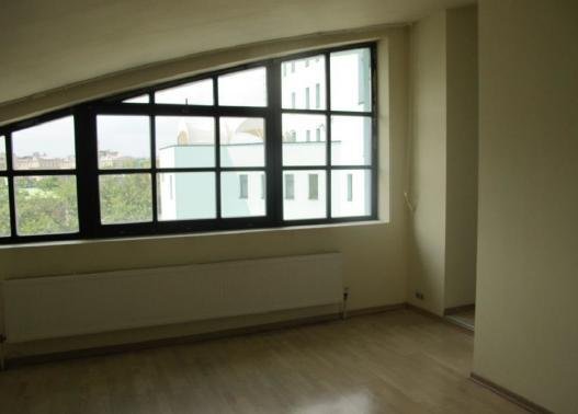 Аренда офиса 205 м² БЦ Кисловский