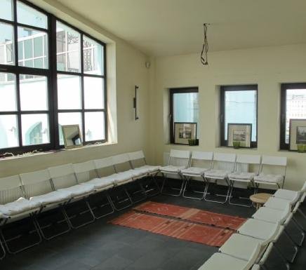 Аренда офиса 205 м² БЦ Кисловский