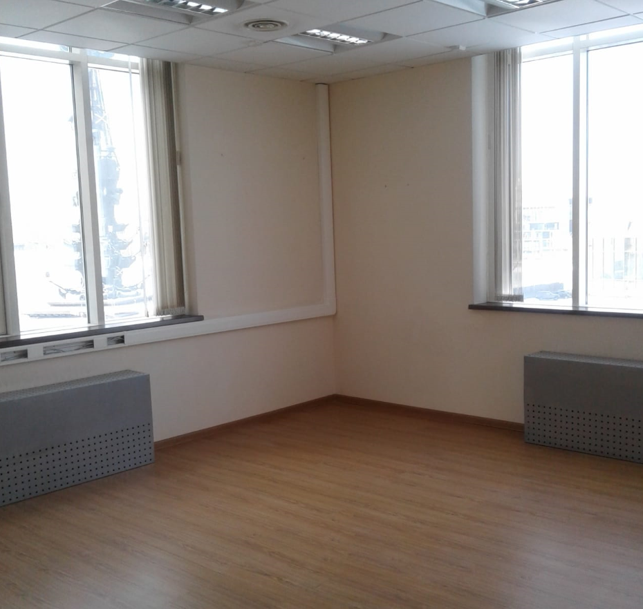 Аренда офиса 248 м² БЦ Голутвинский Двор
