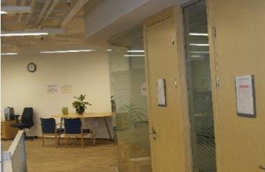 Аренда офиса 384 м² БЦ ДВИНЦЕВ