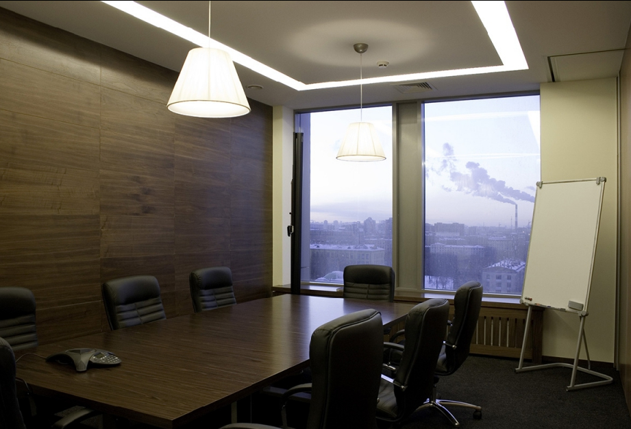 Аренда офиса 224 м² БЦ Central Park Tower