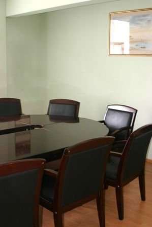 Аренда офиса 402 м² БЦ на Пироговской