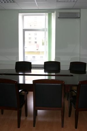 Аренда офиса 402 м² БЦ на Пироговской
