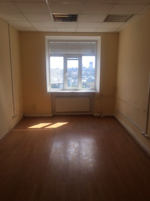 Аренда офиса 287 м² БЦ на Пироговской