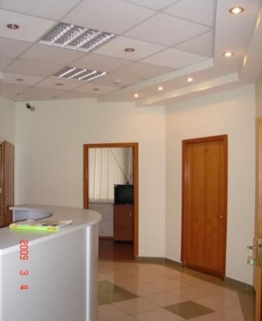 Аренда офиса 530 м² БЦ 