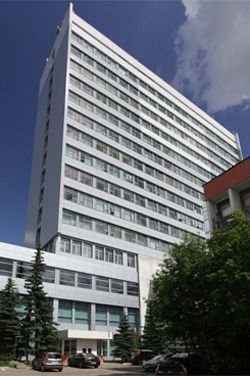 Аренда офиса 200 м² БЦ МЕРИДИО
