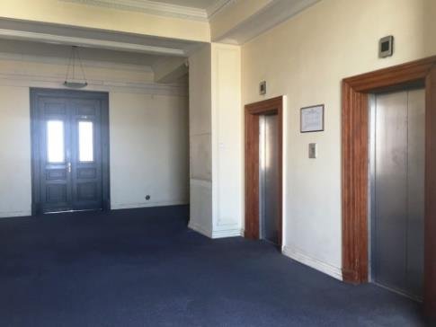 Аренда офиса 468 м² БЦ 