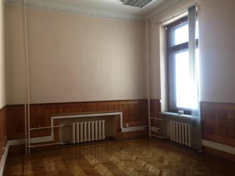 Аренда офиса 468 м² БЦ 