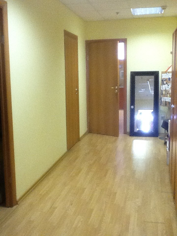 Аренда офиса 130 м² БЦ На Масловке