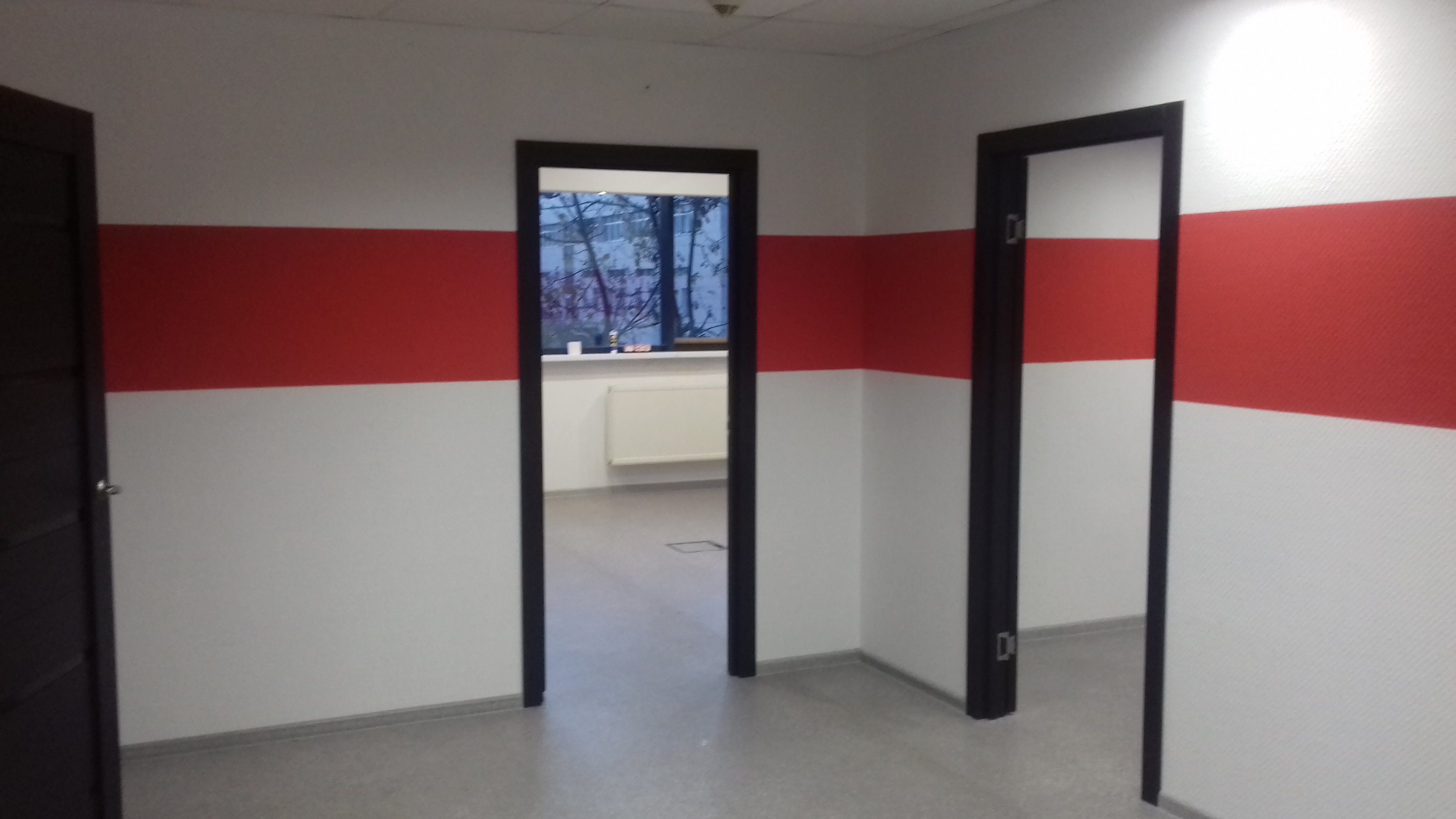 Аренда офиса 100 м² БЦ Z PLAZA