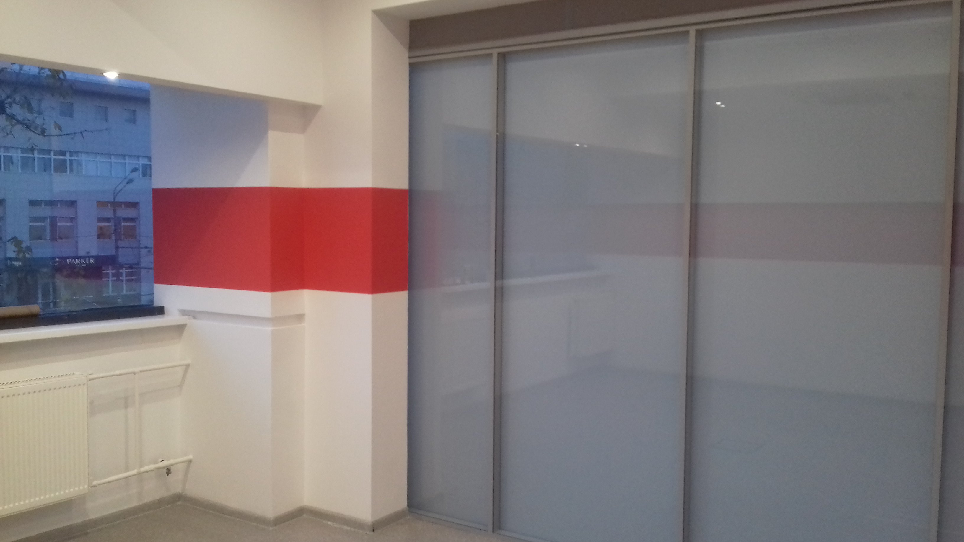 Аренда офиса 100 м² БЦ Z PLAZA