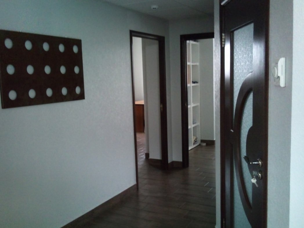 Аренда офиса 236 м² БЦ Особняк класса А