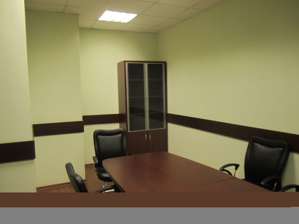 Аренда офиса 1168 м² БЦ Переведеновский