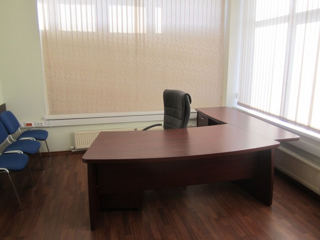 Аренда офиса 1168 м² БЦ Переведеновский